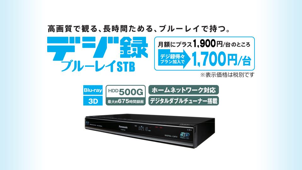 鳥取テレトピアテロップ放送